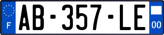 AB-357-LE