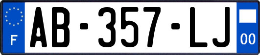 AB-357-LJ