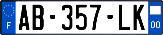 AB-357-LK
