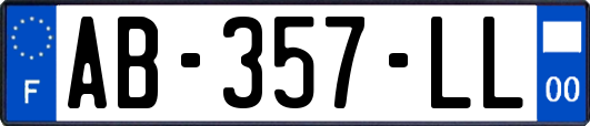 AB-357-LL