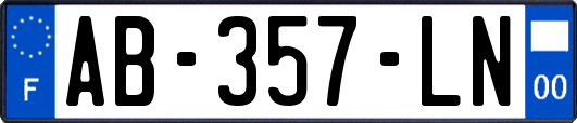AB-357-LN