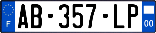 AB-357-LP