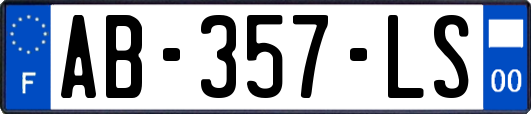 AB-357-LS