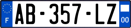 AB-357-LZ