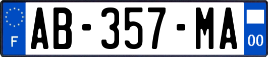 AB-357-MA
