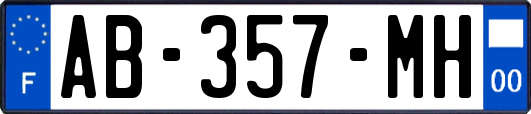 AB-357-MH