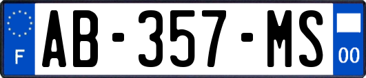 AB-357-MS