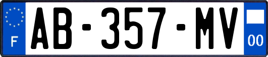 AB-357-MV