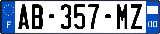 AB-357-MZ
