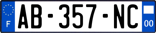 AB-357-NC