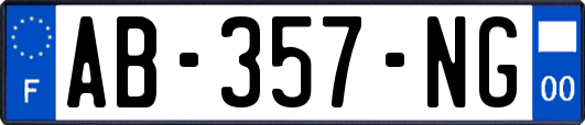 AB-357-NG