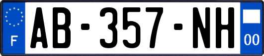 AB-357-NH