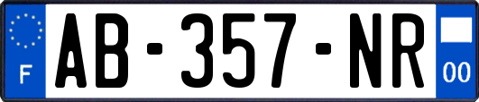 AB-357-NR