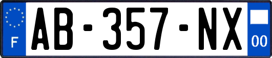 AB-357-NX