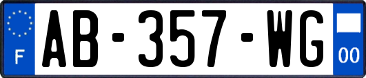 AB-357-WG
