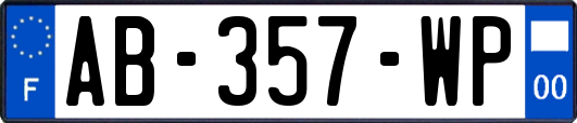 AB-357-WP