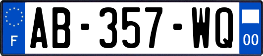 AB-357-WQ