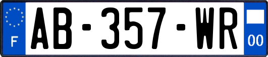 AB-357-WR