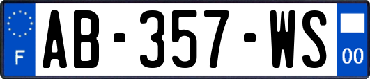 AB-357-WS
