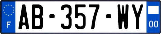 AB-357-WY