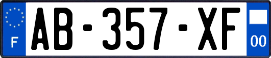 AB-357-XF