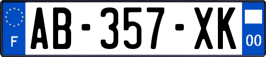 AB-357-XK
