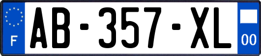 AB-357-XL