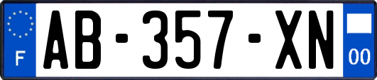 AB-357-XN