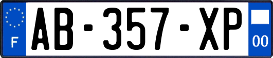 AB-357-XP