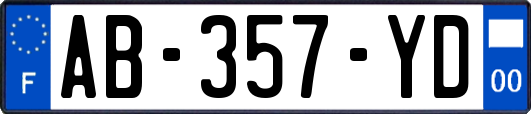 AB-357-YD