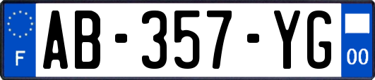 AB-357-YG