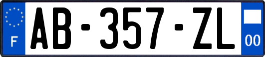 AB-357-ZL