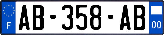 AB-358-AB