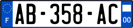AB-358-AC