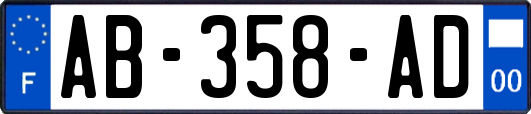 AB-358-AD