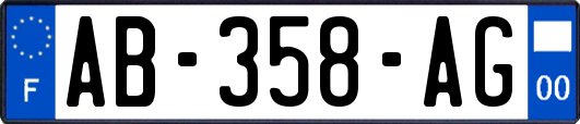 AB-358-AG