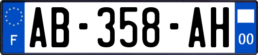 AB-358-AH