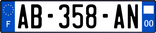 AB-358-AN