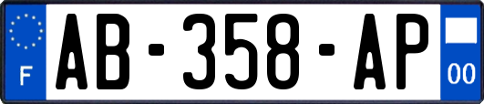 AB-358-AP