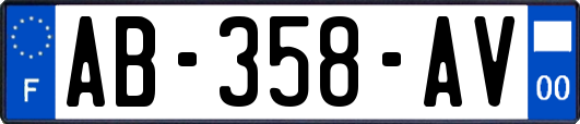 AB-358-AV