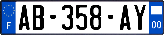 AB-358-AY