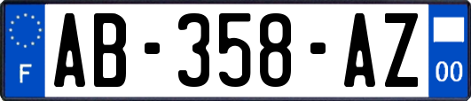 AB-358-AZ