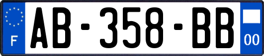 AB-358-BB