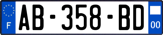 AB-358-BD