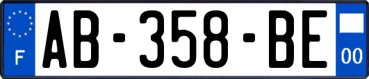 AB-358-BE