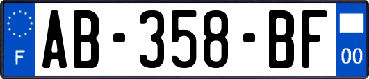 AB-358-BF