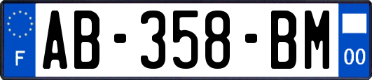 AB-358-BM