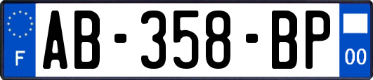 AB-358-BP