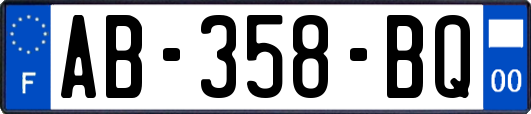 AB-358-BQ