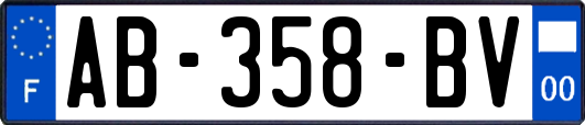 AB-358-BV